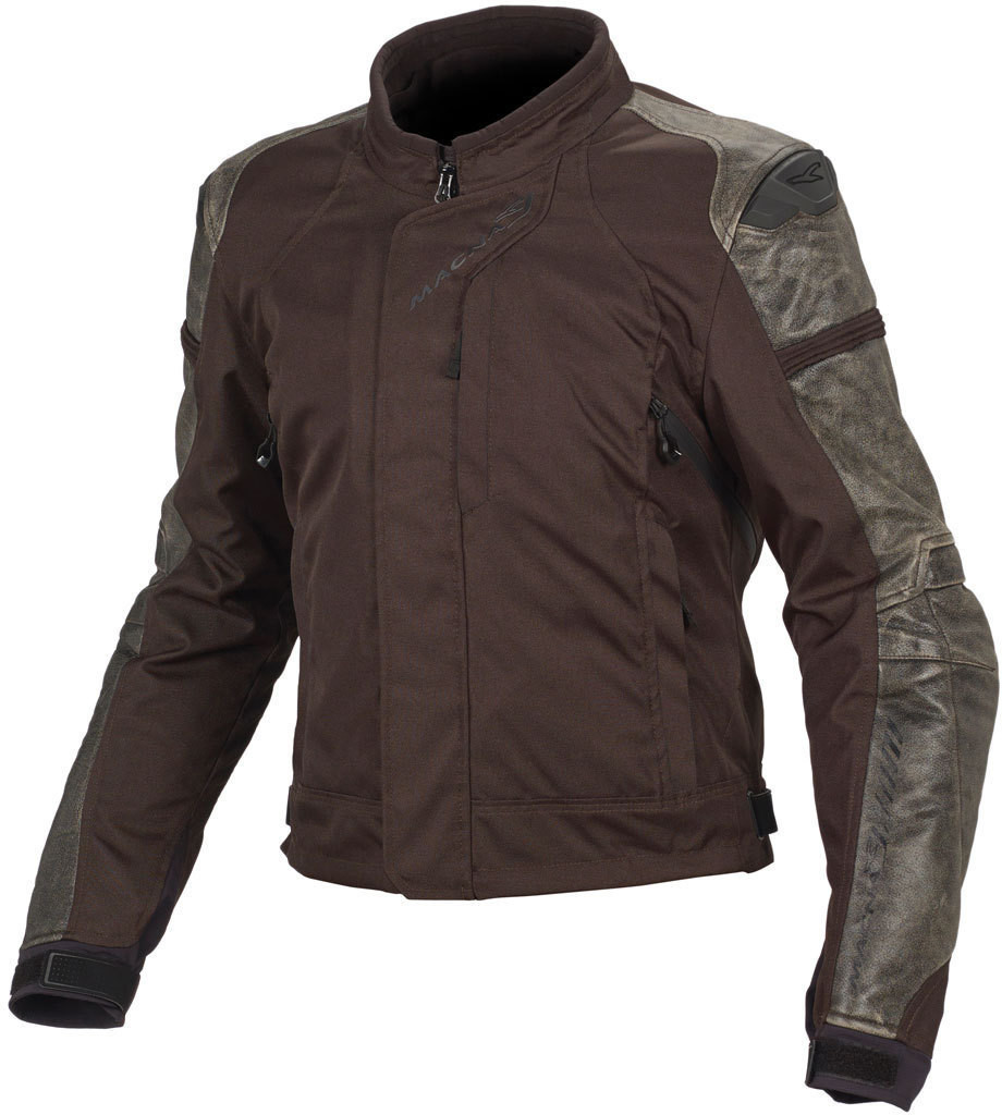 Macna Clash Lady jacket brown