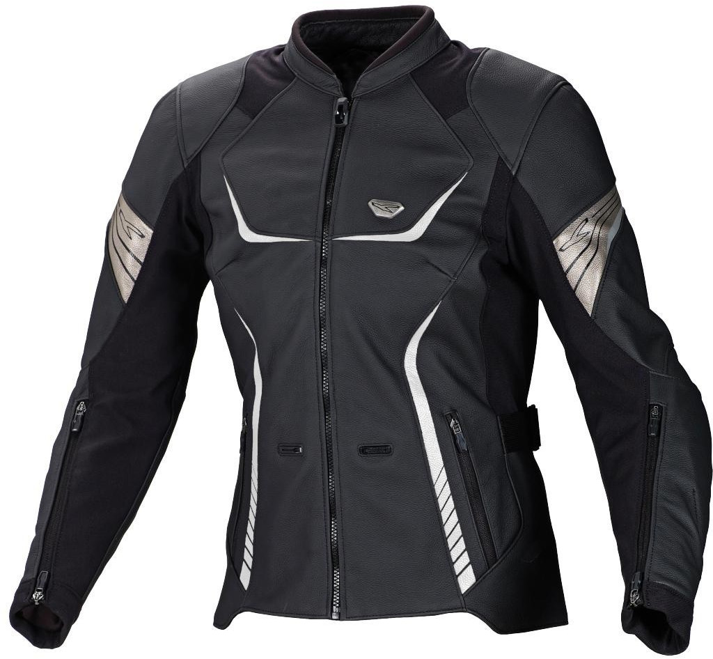 Macna Blouson Orient Lady noir