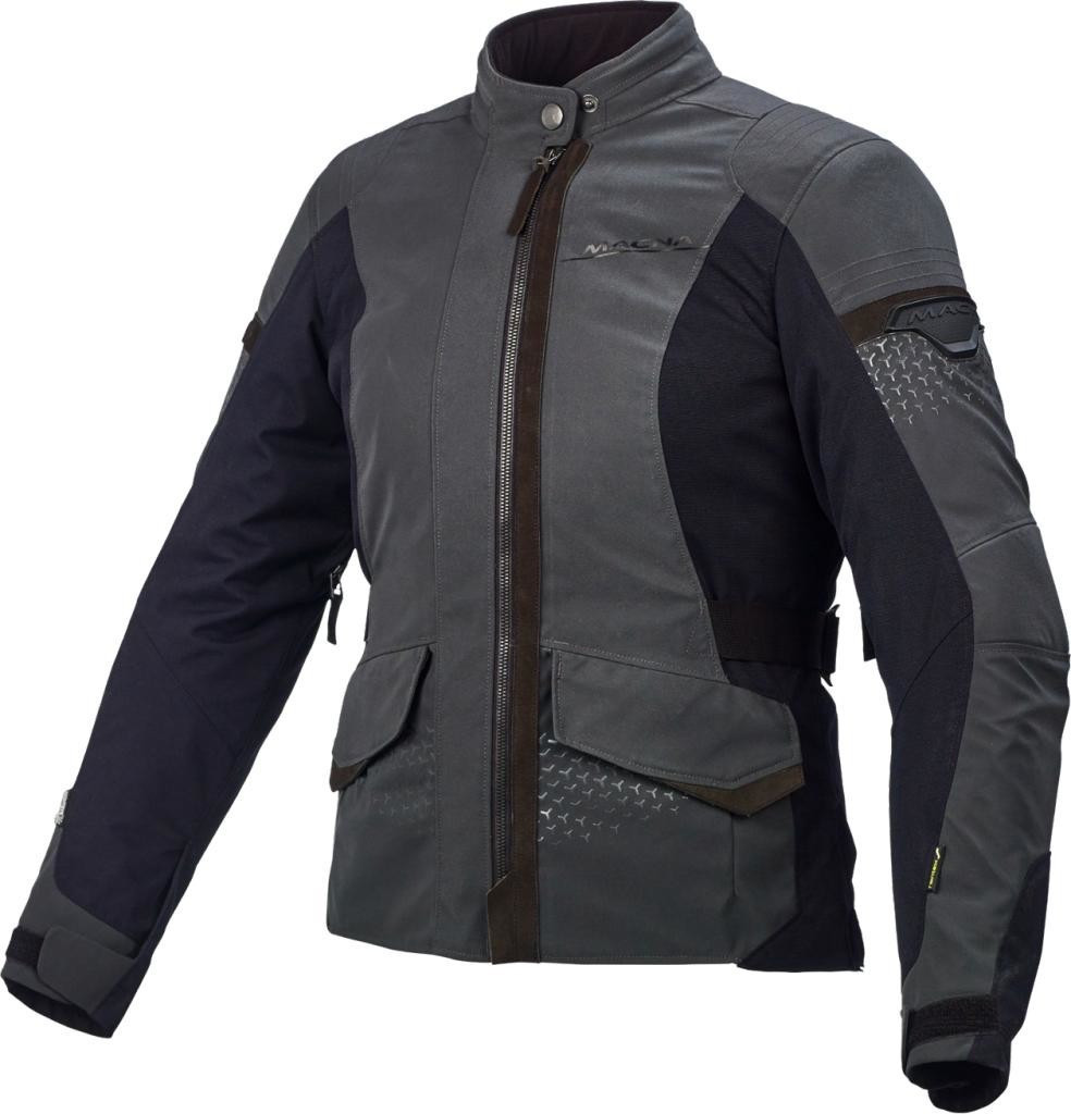 Macna Blouson Shine Lady NightEye