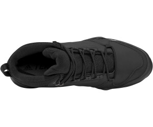 adidas outdoor men's terrex ax3 beta mid cw hiking boot - OFF-70