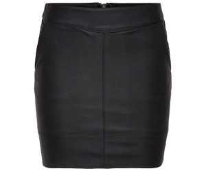 Buy Only Faux Leather Skirt 15164809 from 9.00 Today Best