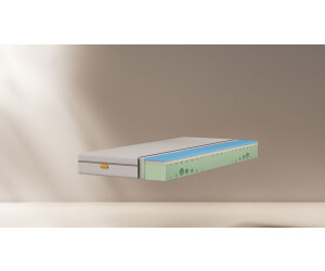 Die Matratze 200x200 Cm Im Test Matratzencheck24