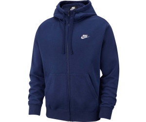 945 Céntrico conveniencia Nike Hoodie Club Fleece (BV2645-410) desde 47,90 € | Compara precios en  idealo