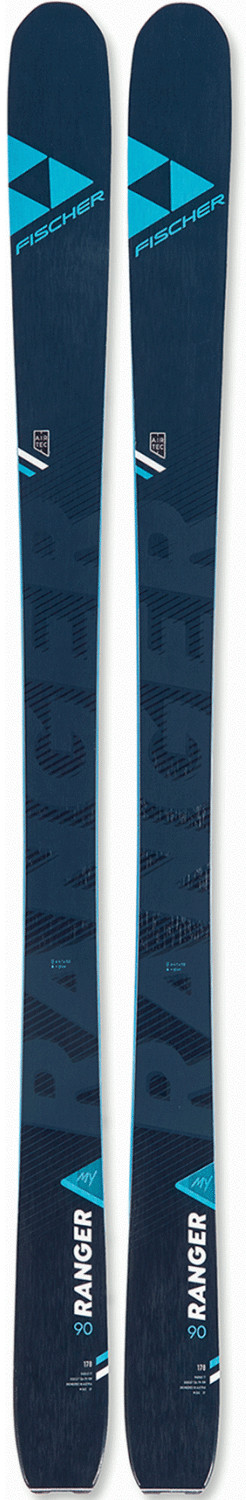 Fischer My Ranger 90 Ti (2020)