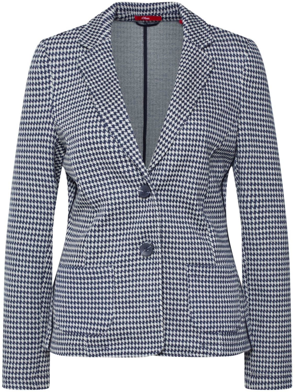 S.Oliver (04.899.43.5352) blue/grey