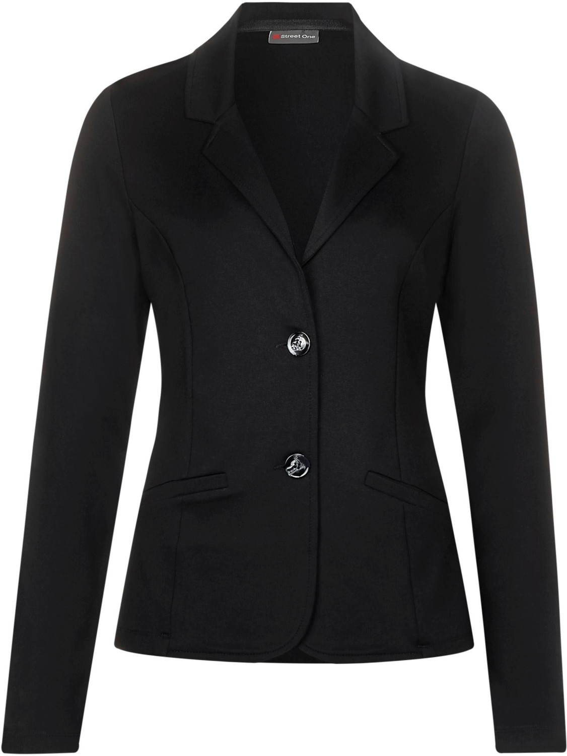 Street One Jordi Sweat Blazer (A211061)