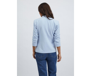 Blazer Vila Donna Con Maniche 3/4 - Forma Aderente, Materiale Sostenibile, Elegante E Comodo - Foto 6