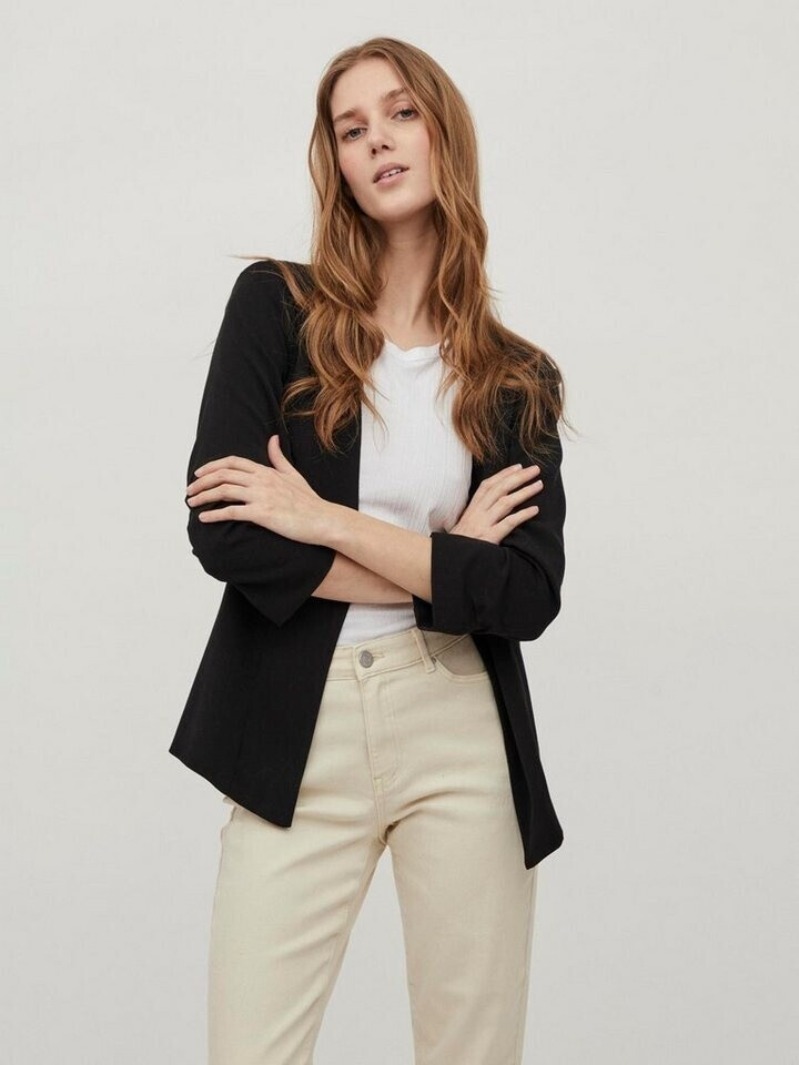 Vila Viher New 3/4 Blazer/su-noos (14039434)