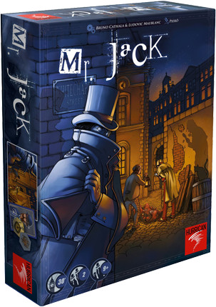 Mr. Jack London (Spanish)