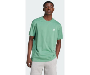 Adidas Trefoil Essentials T Shirt ab 14 49 Preisvergleich bei idealo