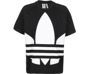 Adidas Big Trefoil Boxy T-Shirt 19,50 € | Compara precios en idealo