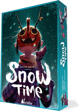 Snow Time (spanish)