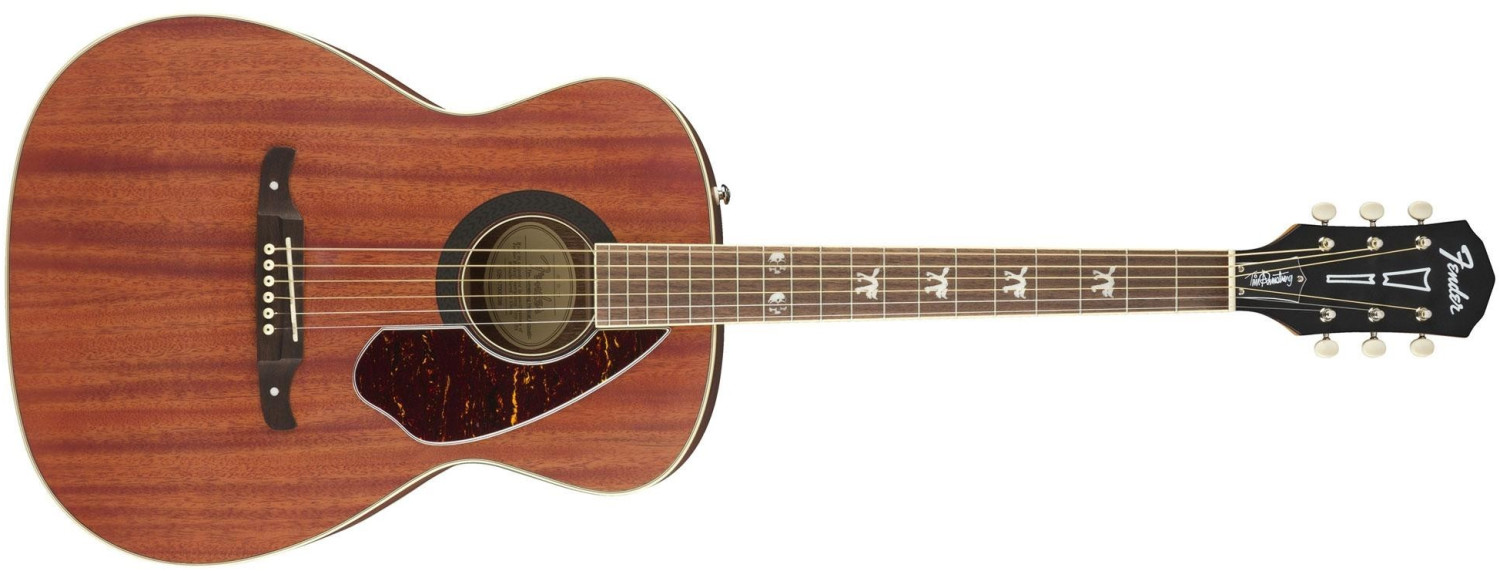 Fender Tim Armstrong Hellcat v2