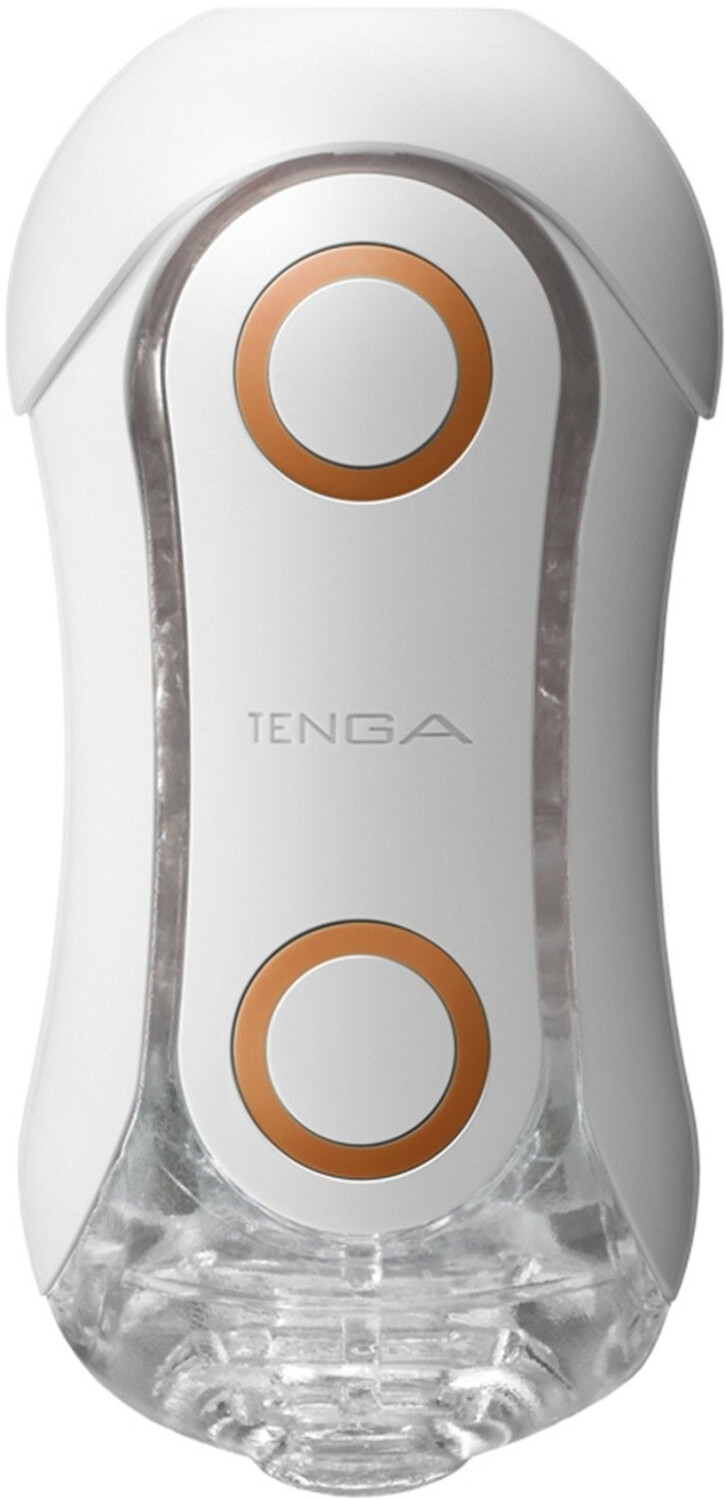 Tenga Flip Orb