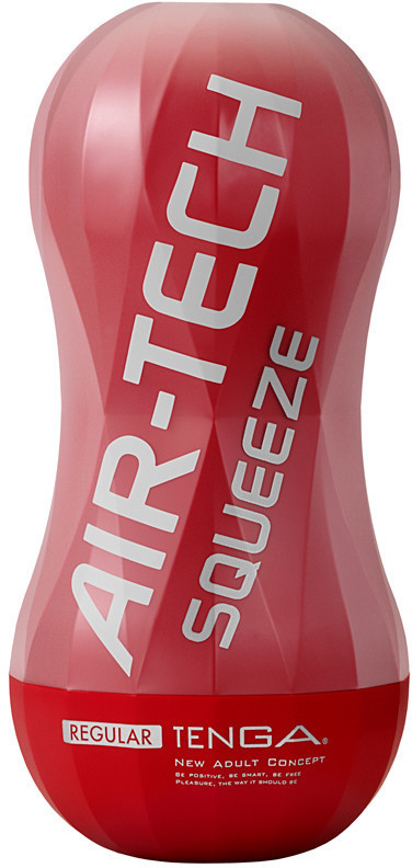 Tenga Air-Tech Squeeze