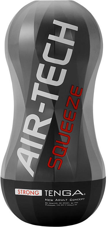 Tenga Air-Tech Squeeze Strong