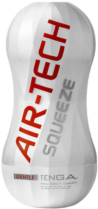 Tenga Air-Tech Squeeze Gentle