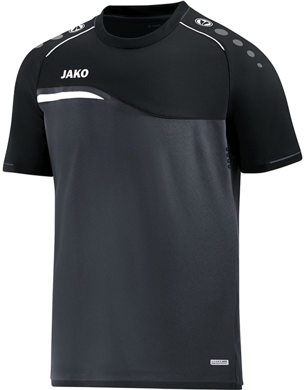 JAKO T-Shirt Competition 2.0 Men ab 6,71 € | Preisvergleich bei idealo.de