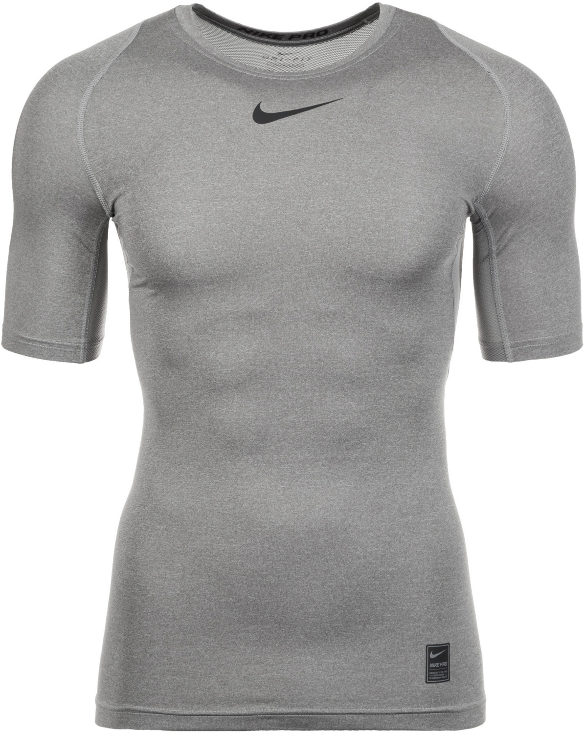 Nike PRO Core Compression Shirt (838091) grey
