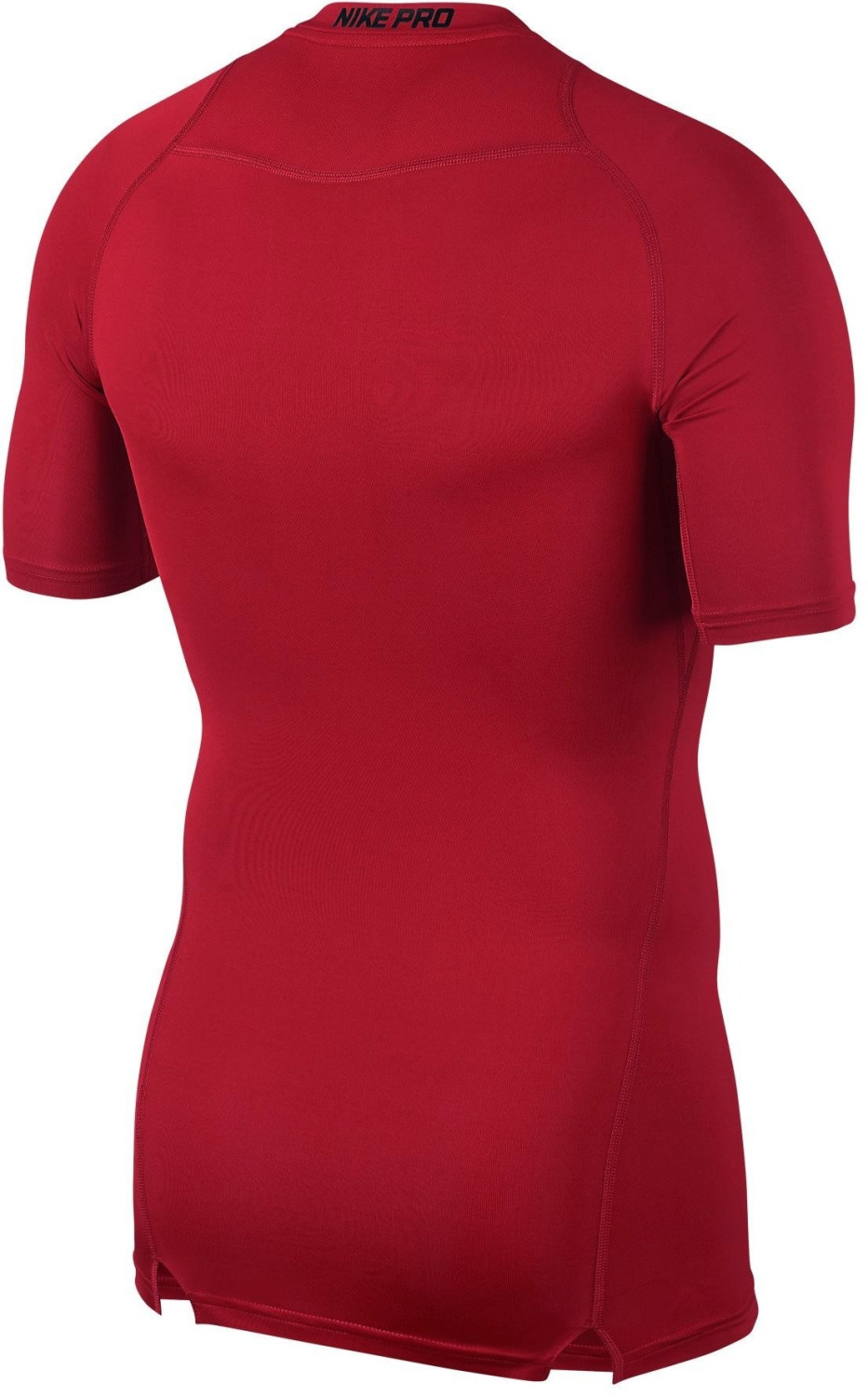 Nike PRO Core Compression Shirt (838091) red ab 30,00 â¬ | Preisvergleich bei idealo.de