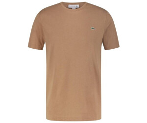 Camisetas Lacoste Hombre Th2038 - Short Sleeved Crew Neck Tee-Shirt