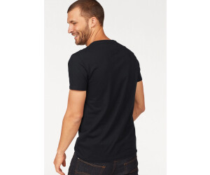 Tommy Hilfiger Regular Fit Crew T-Shirt (DM0DM04411) black ab 19,99 € |  Preisvergleich bei