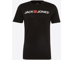 Buy Jack Jones Classic T Shirt 12137126 from 9.60 Today Best Deals on idealo
