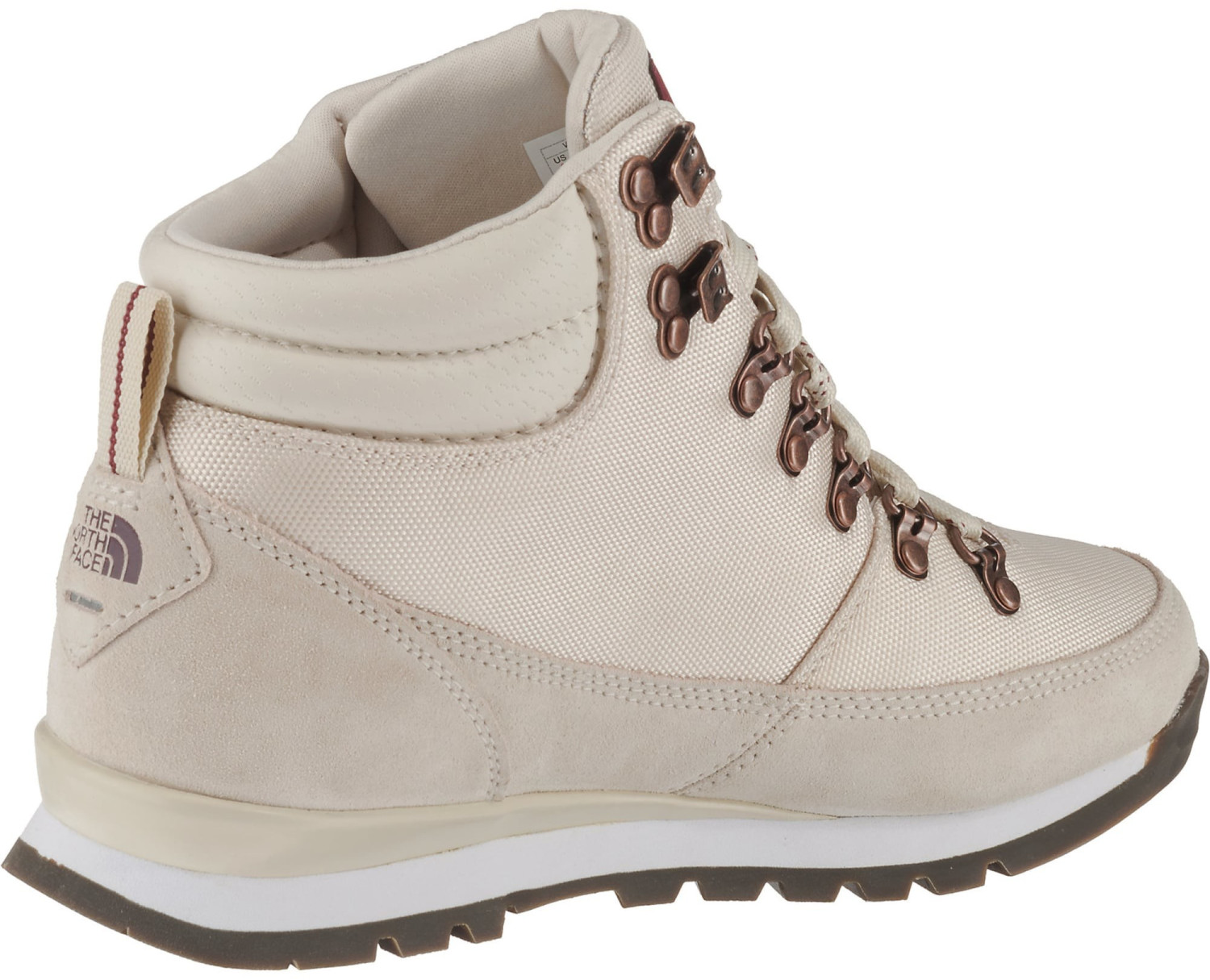 north face berkeley redux women's