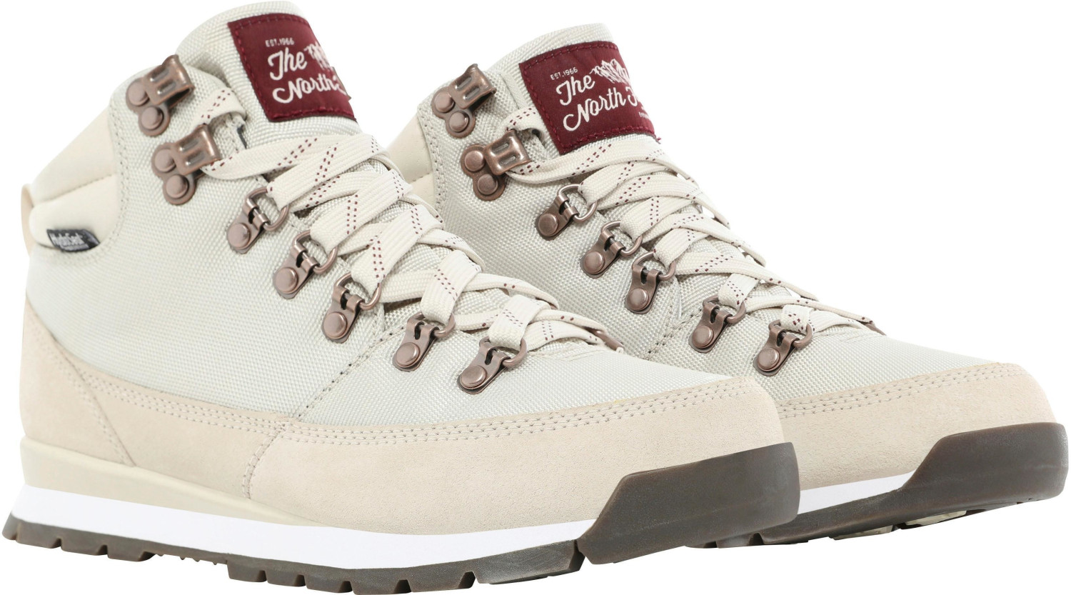 north face berkeley redux women's