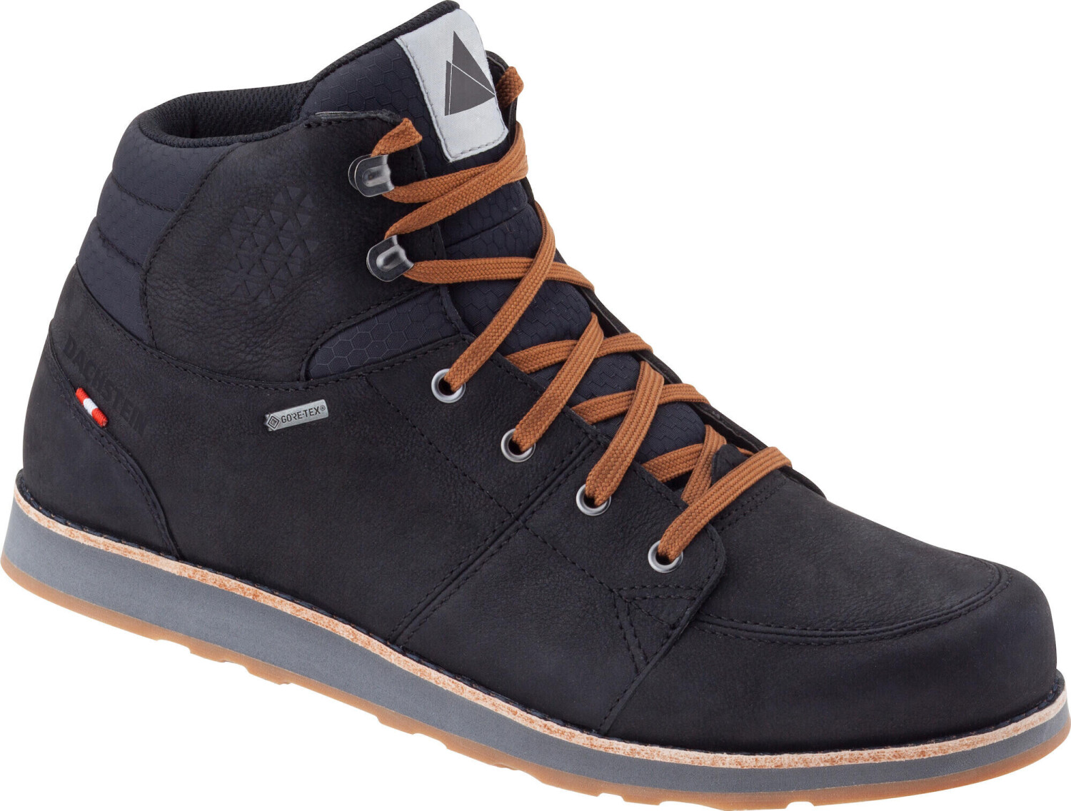 Dachstein Hubert GTX black
