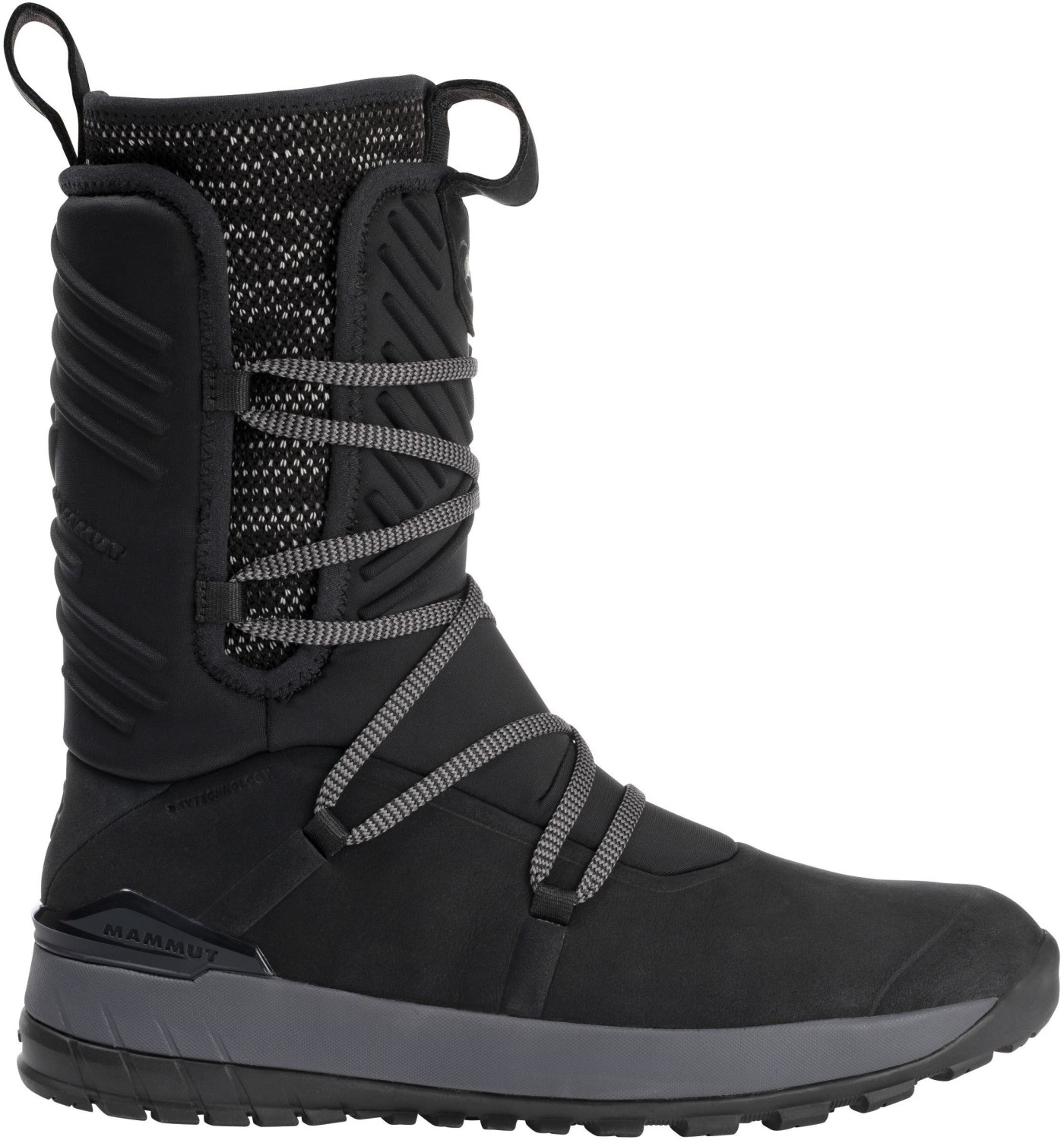 Mammut Falera Pro High Women black/titanium