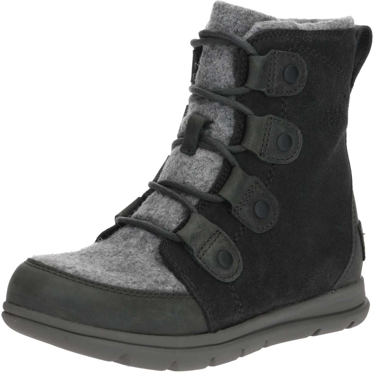 sorel explorer coal