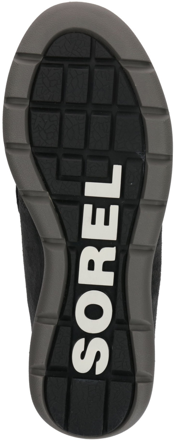 sorel explorer coal