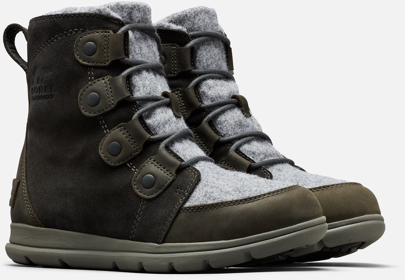 sorel explorer coal
