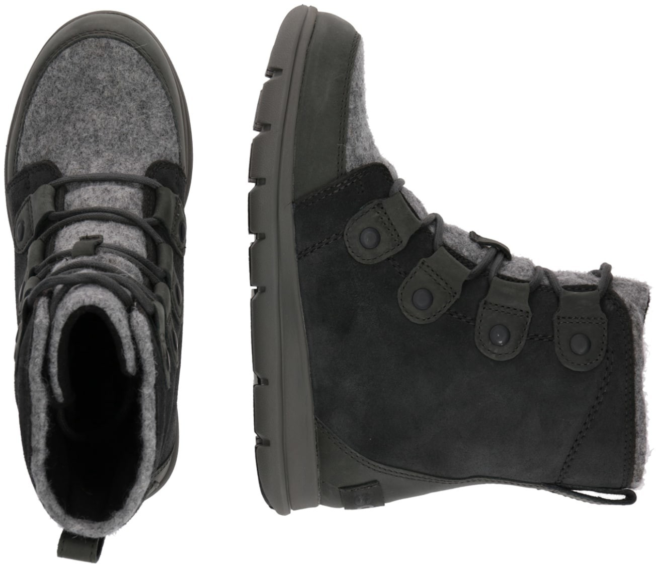 sorel explorer coal