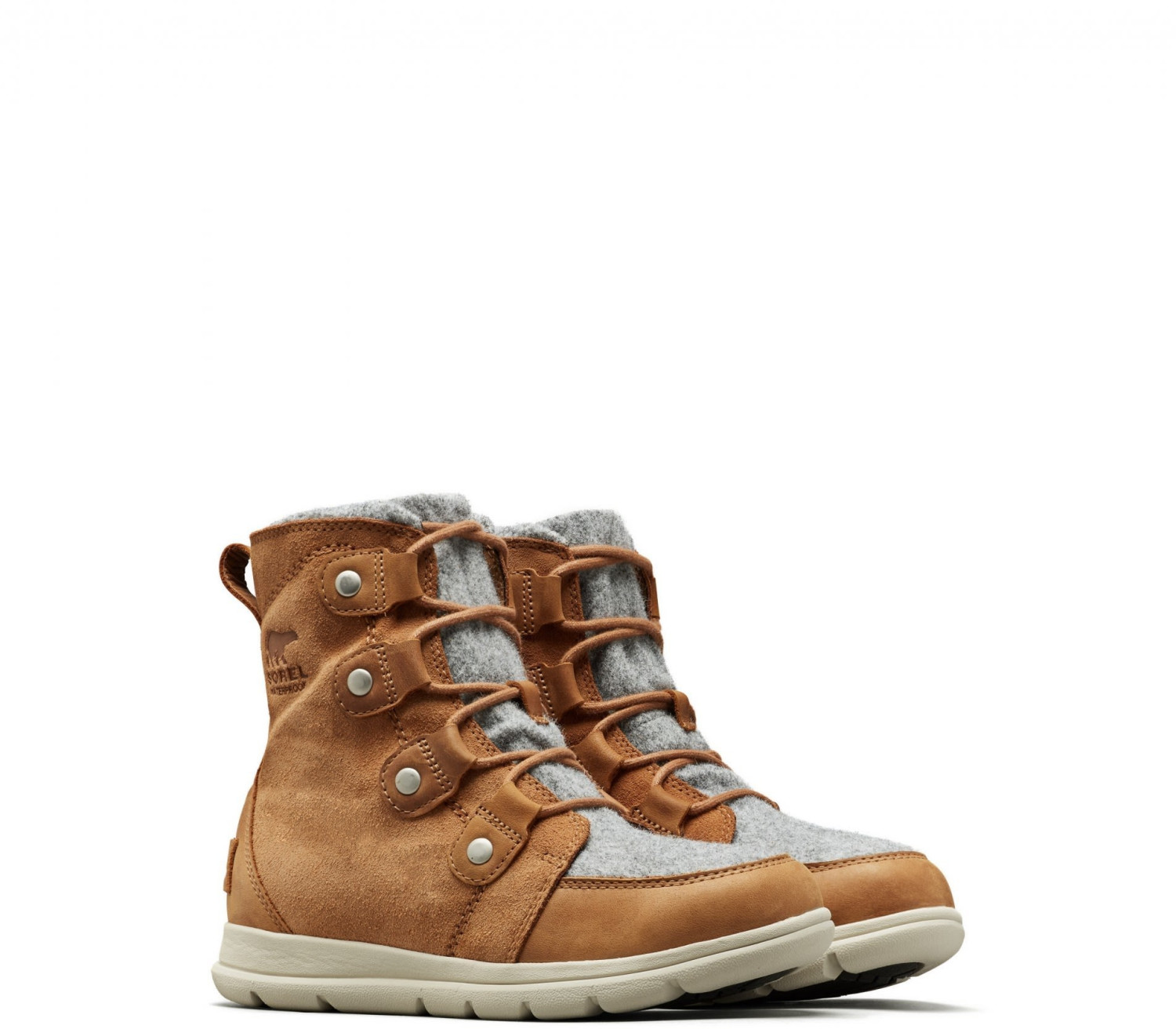 sorel explorer camel