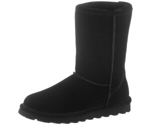 Bearpaw elle deals short hickory
