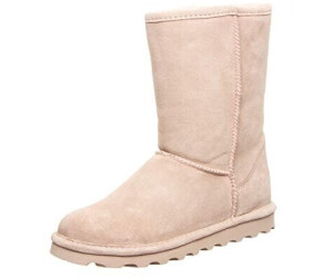 Bearpaw elle hotsell short boots