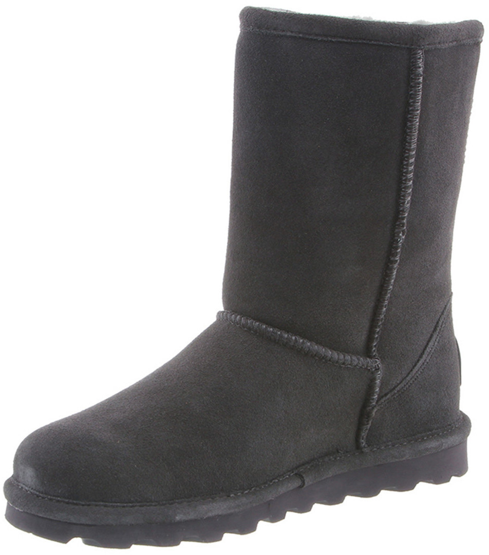 Bearpaw Elle Short charcoal