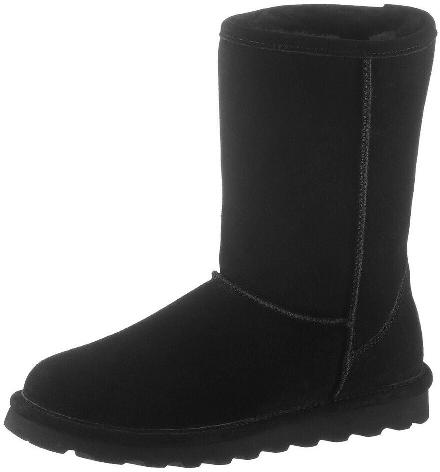 Bearpaw Elle Short black