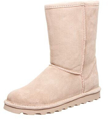 Bearpaw Elle Short blush