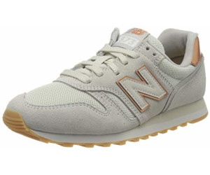 new balance 373 zilver