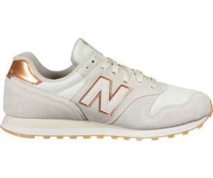 new balance 373 zilver
