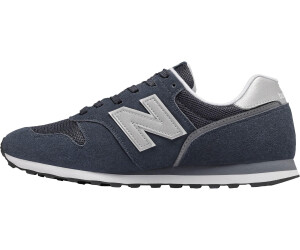 Consulta colegio laringe Buy New Balance M 373 outerspace with white from £44.35 (Today ...