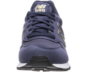 New balance on sale gw500 blue navy