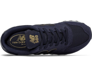 New balance 500 blue store