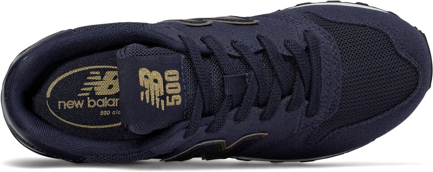 New balance gw500 blau new arrivals