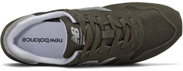 New balance md373 Olive hot sale hombre