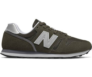 Buy New Balance M 373 black olive with white from £46.99 (Today) – Best  Deals on idealo.co.uk