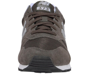 New balance best sale 373 suede black